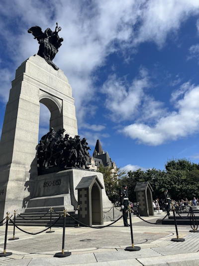 Ottawa Cenotaph